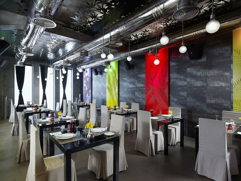 Lato Boutique Hotel