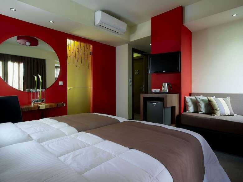 Lato Boutique Hotel