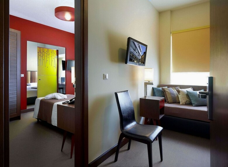 Lato Boutique Hotel