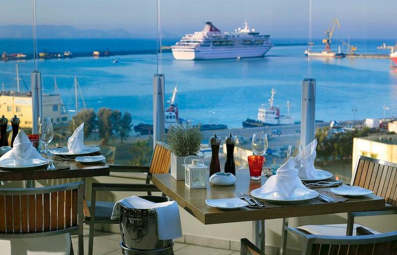 Lato Boutique Hotel