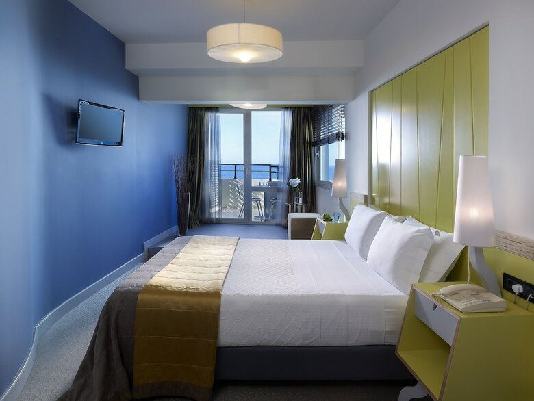 Lato Boutique Hotel