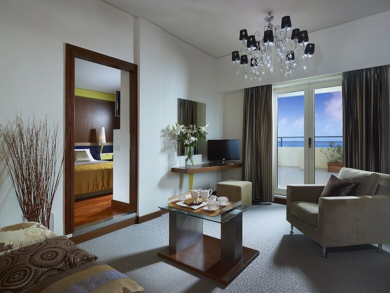 Lato Boutique Hotel