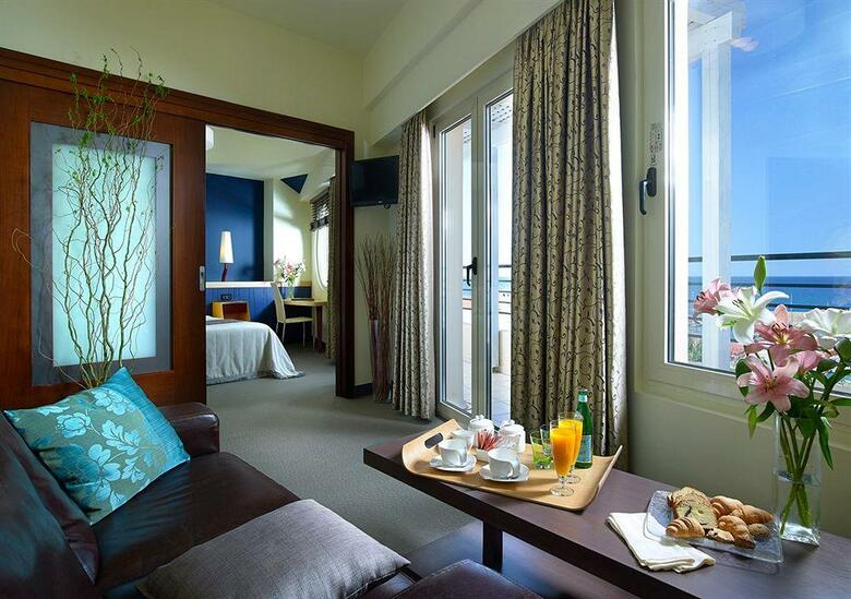 Lato Boutique Hotel