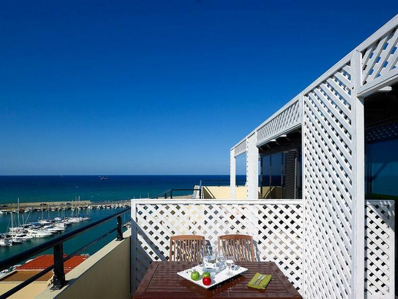 Lato Boutique Hotel