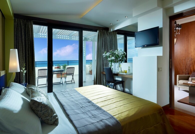 Lato Boutique Hotel