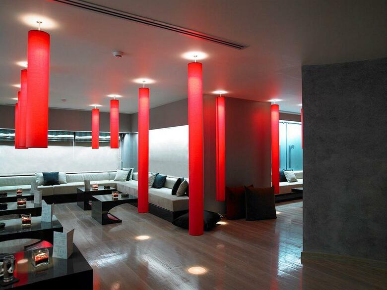 Lato Boutique Hotel
