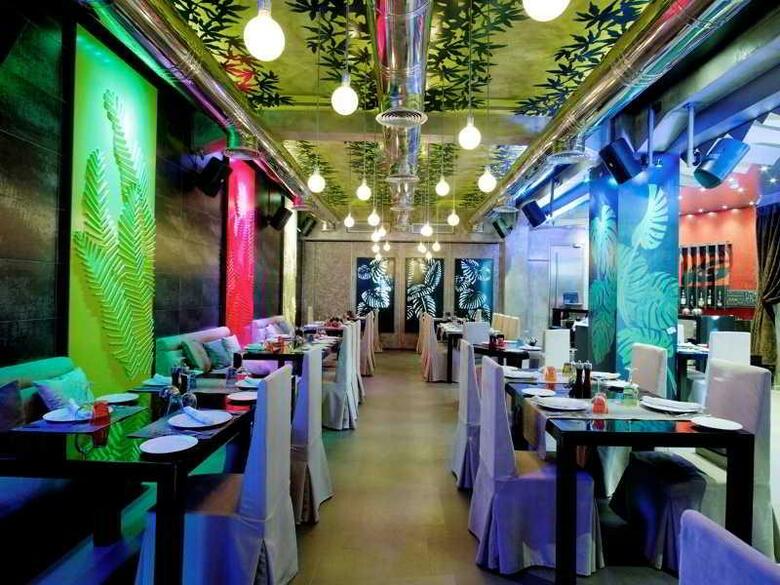 Lato Boutique Hotel