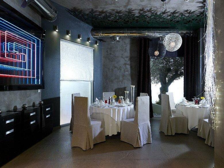 Lato Boutique Hotel