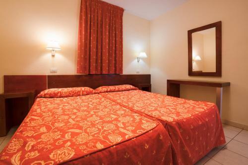 Hotel Blue Sea Jandia Luz