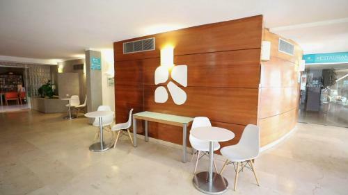 Hotel Blue Sea Jandia Luz