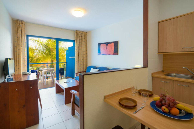 Hotel Blue Sea Jandia Luz