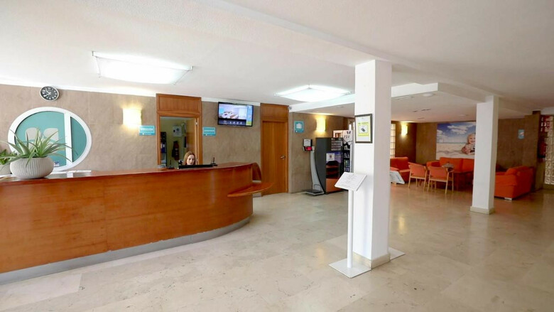 Hotel Blue Sea Jandia Luz