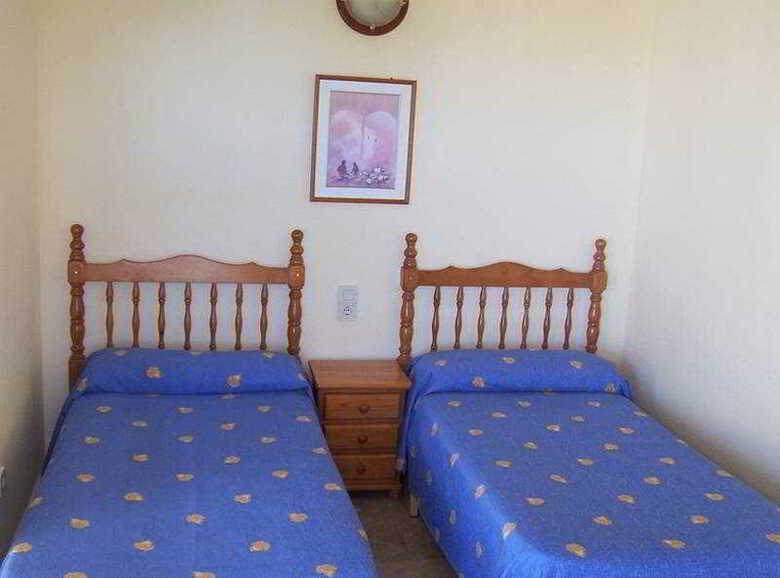 Apartamentos Las Torres