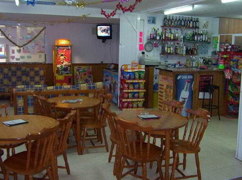 Apartamentos Las Torres