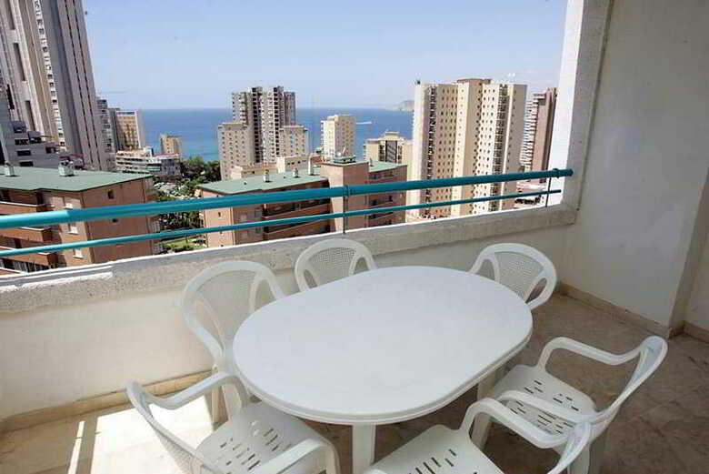 Apartamentos Las Torres