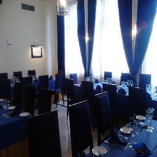 Gran Hotel Marmolejo