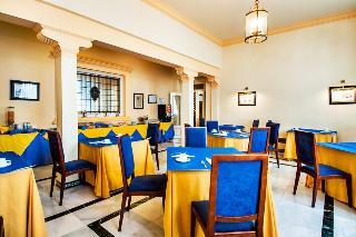 Gran Hotel Marmolejo