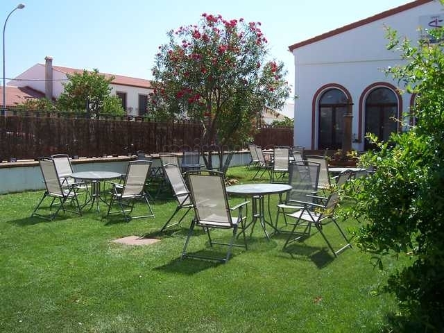 Gran Hotel Marmolejo