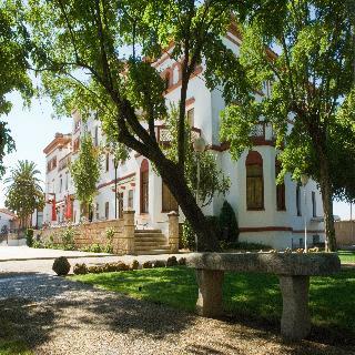 Gran Hotel Marmolejo