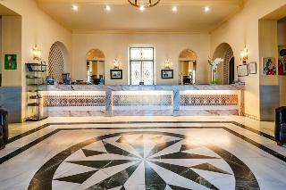 Gran Hotel Marmolejo