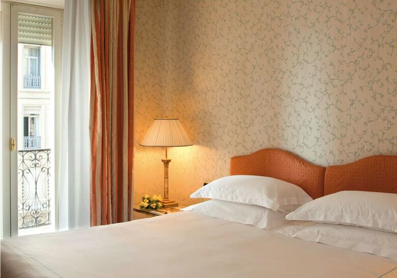 Hotel Grand Santa Lucia