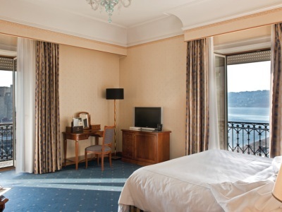 Hotel Grand Santa Lucia