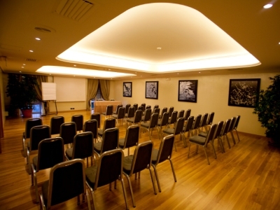 Hotel Grand Santa Lucia
