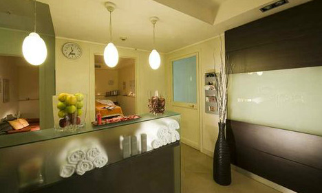Hotel Holiday Inn Naples