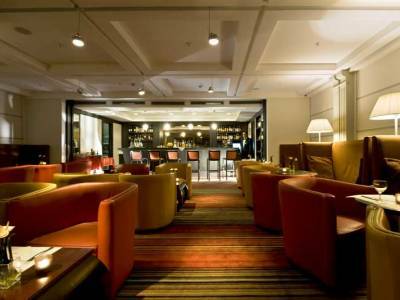 Hotel Holiday Inn Naples