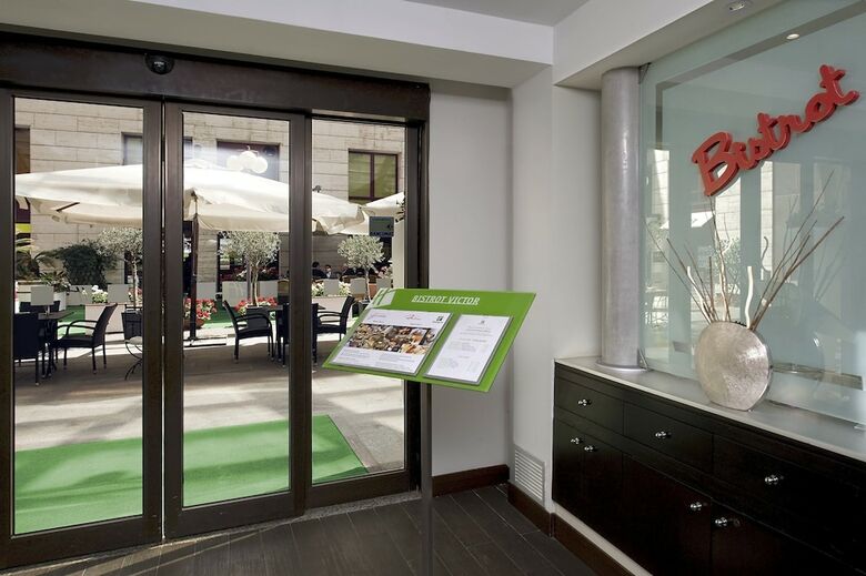 Hotel Holiday Inn Naples