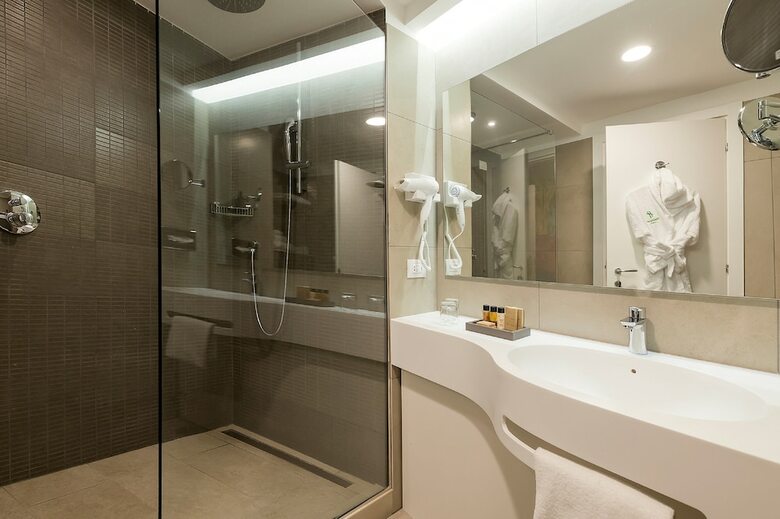 Hotel Holiday Inn Naples