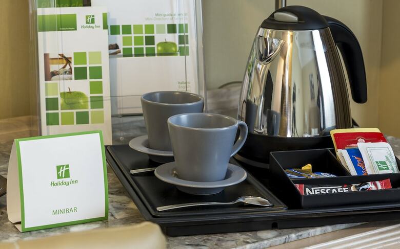 Hotel Holiday Inn Naples