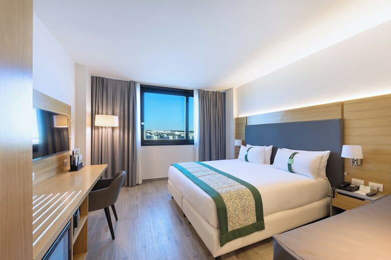 Hotel Holiday Inn Naples