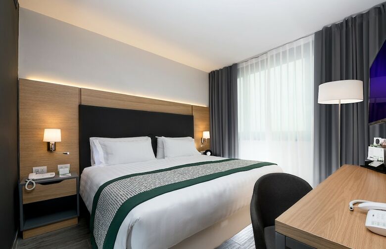 Hotel Holiday Inn Naples