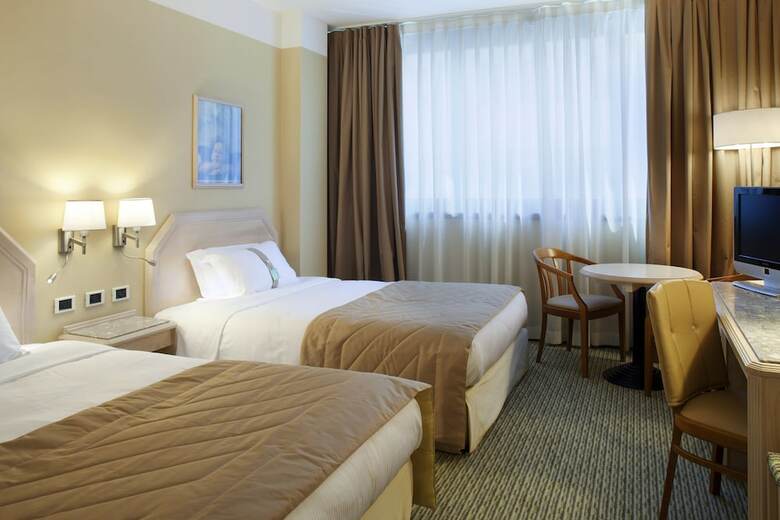 Hotel Holiday Inn Naples