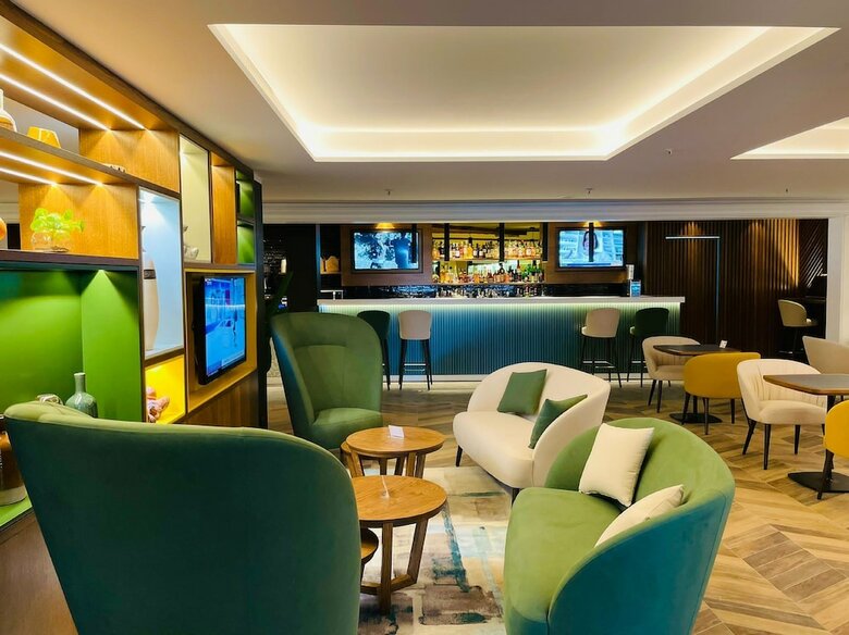 Hotel Holiday Inn Naples