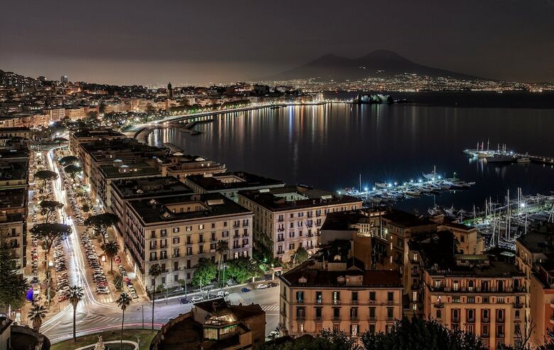Hotel Holiday Inn Naples