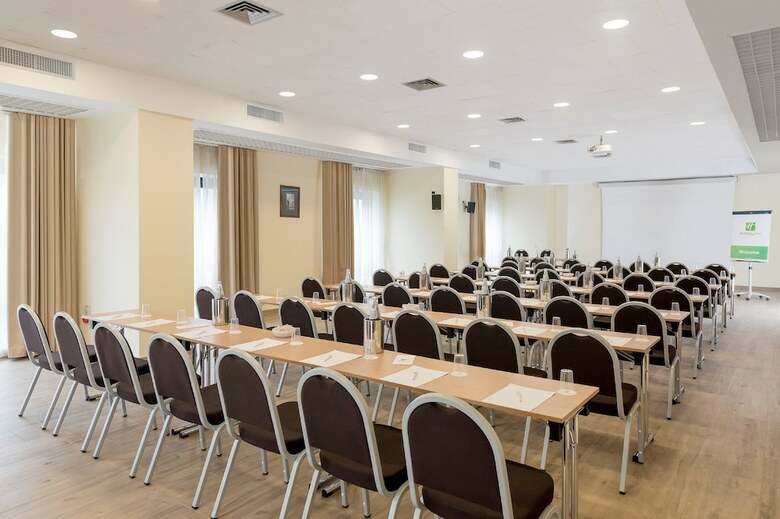Hotel Holiday Inn Naples