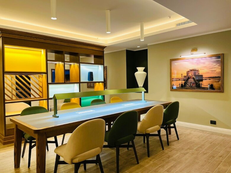 Hotel Holiday Inn Naples