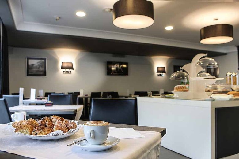 Domitiana Hotel