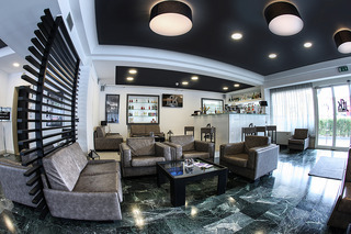 Domitiana Hotel