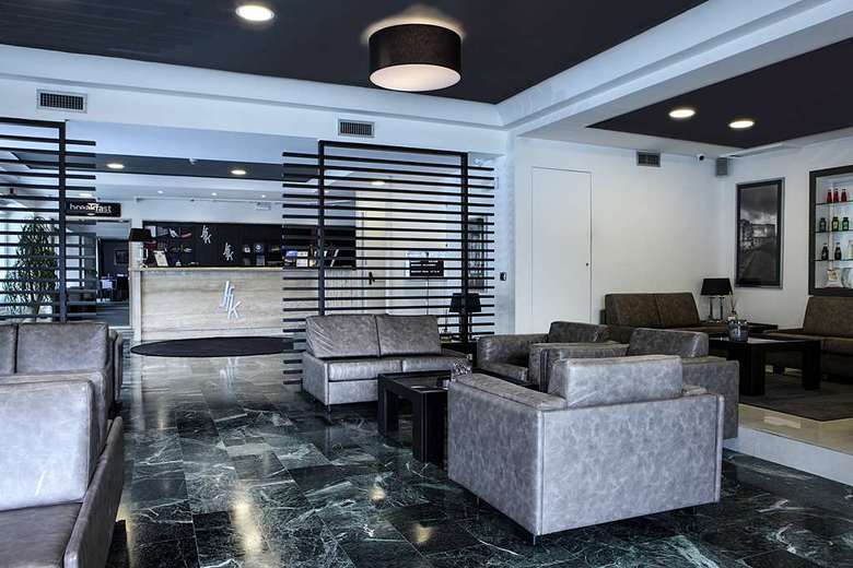 Domitiana Hotel