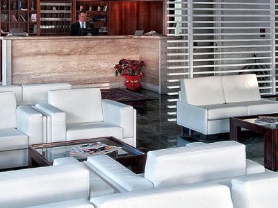 Domitiana Hotel