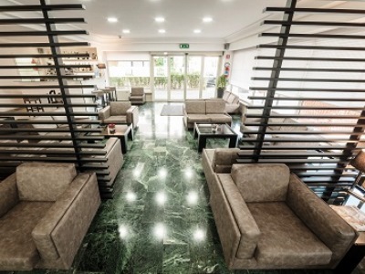 Domitiana Hotel