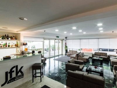 Domitiana Hotel