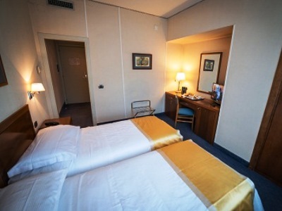 Domitiana Hotel