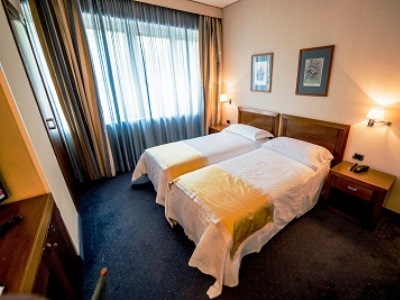 Domitiana Hotel