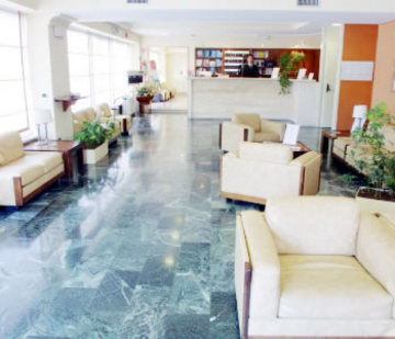 Domitiana Hotel