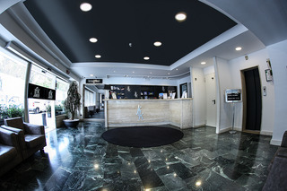 Domitiana Hotel