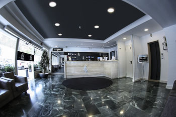 Domitiana Hotel